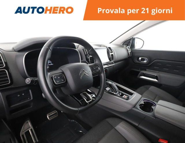 CITROEN C5 Aircross BlueHDi 130 S&S EAT8 Shine