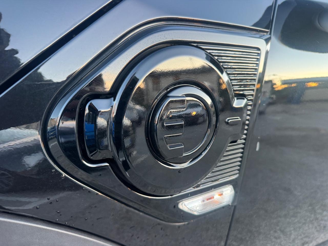 Mini Cooper S Countryman 1.5 SE Hype ALL4 Automatica