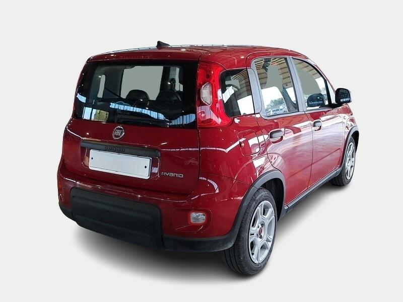 FIAT PANDA 1.0 HYBRID MY24