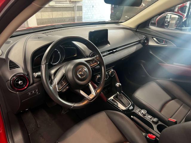 Mazda CX-3 CX-3 1.5d Exceed awd 105cv auto