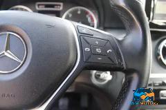 Mercedes Classe A A 180 cdi (be) Executive