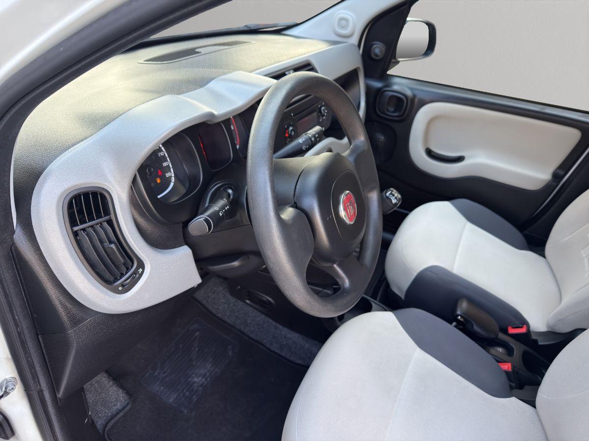 FIAT - Panda - 1.3 Mjt 75CV S&S Lounge