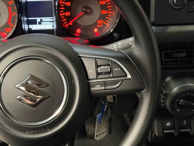 SUZUKI Jimny 1.5 5MT PRO (N1)