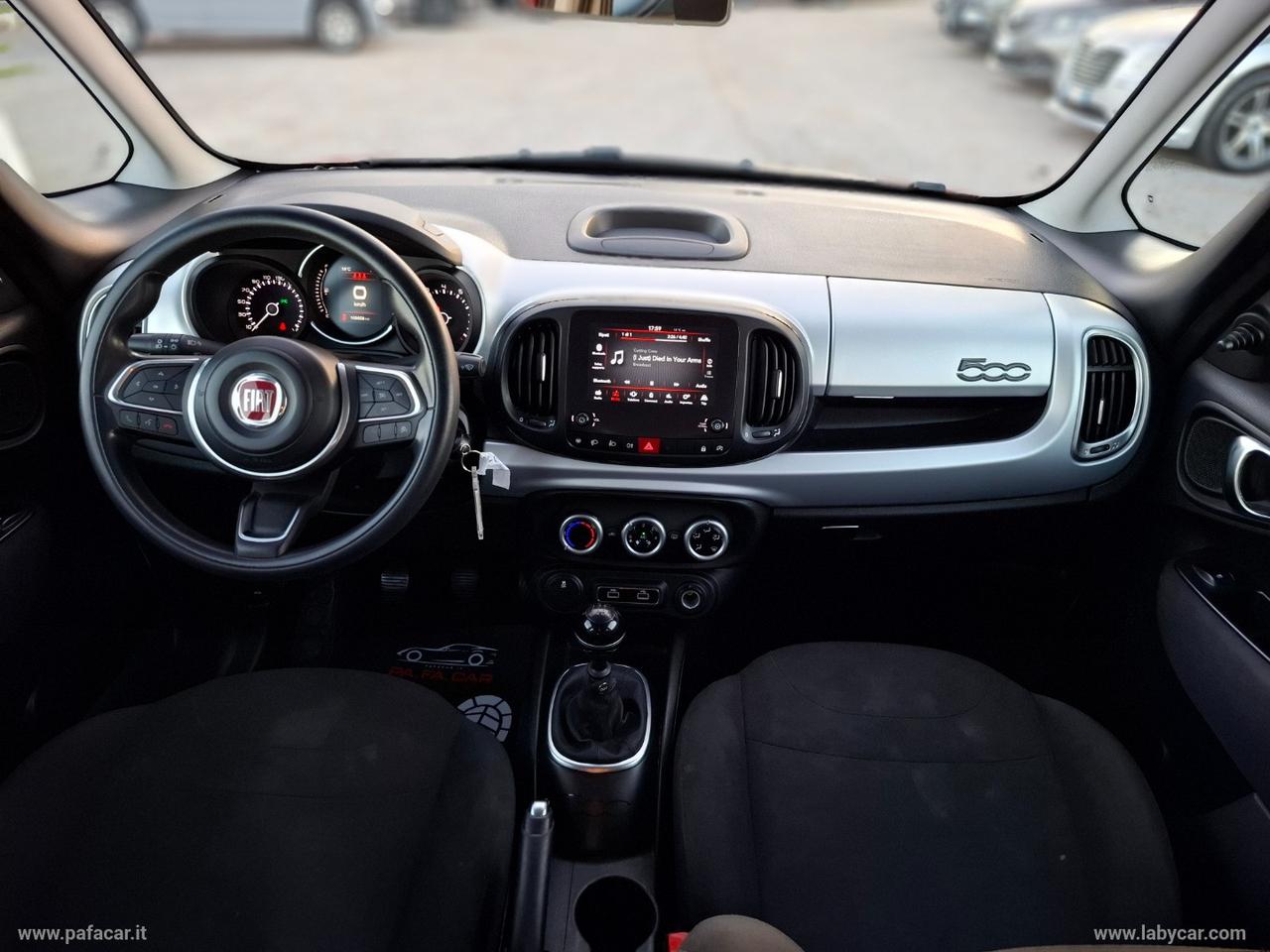 FIAT 500L 1.4 95 CV S&S Cross