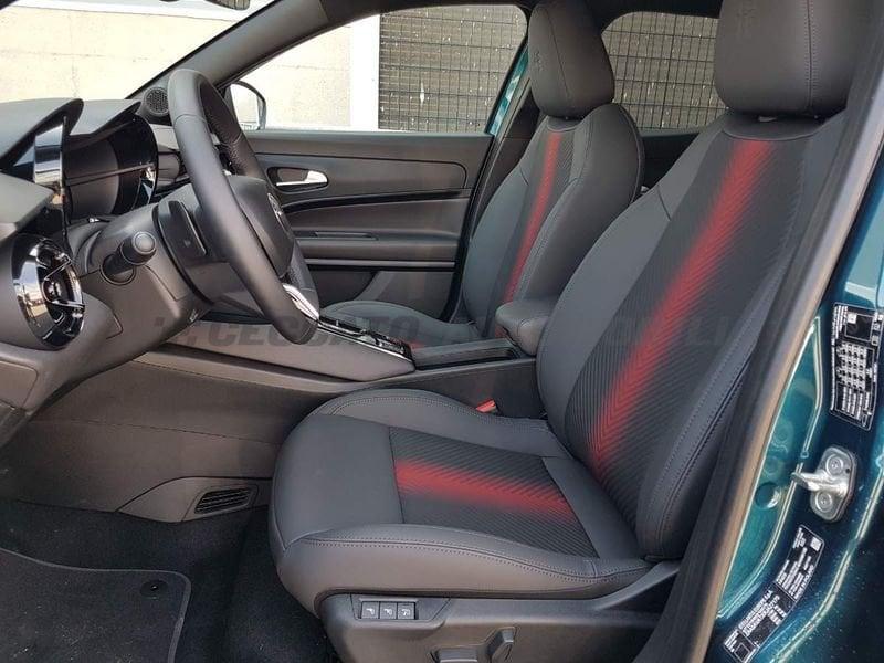 Alfa Romeo Junior Junior 1.2 ibrida Speciale 145cv edct6