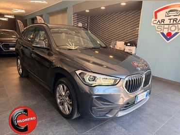 Bmw X1 sDrive20d Business Advantage
