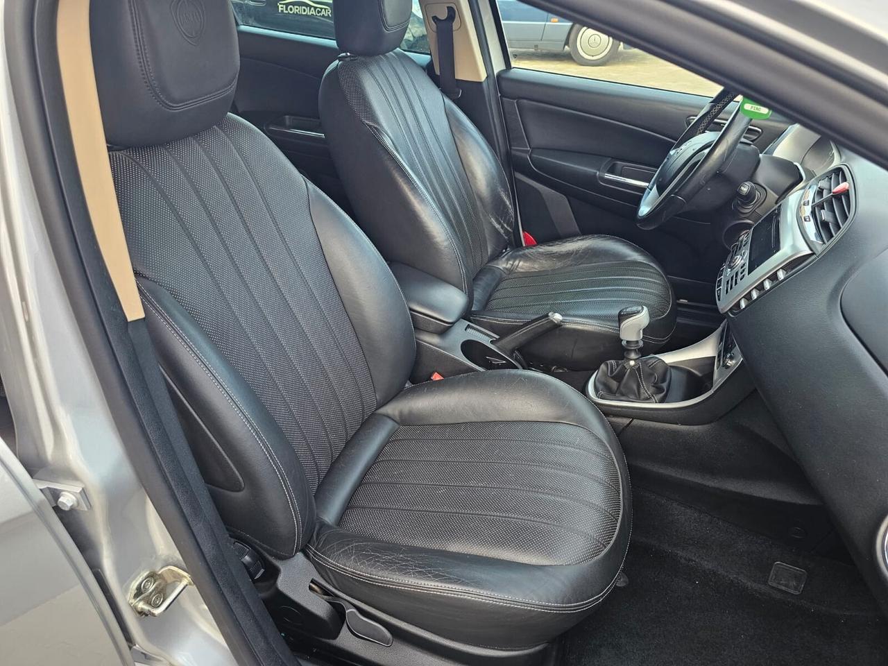 LANCIA DELTA 1.6 MJT 120CV 04/2013