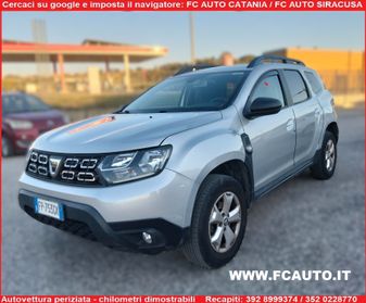 Dacia Duster 1.5 dCi 8V 110 CV 4x2 Prestige