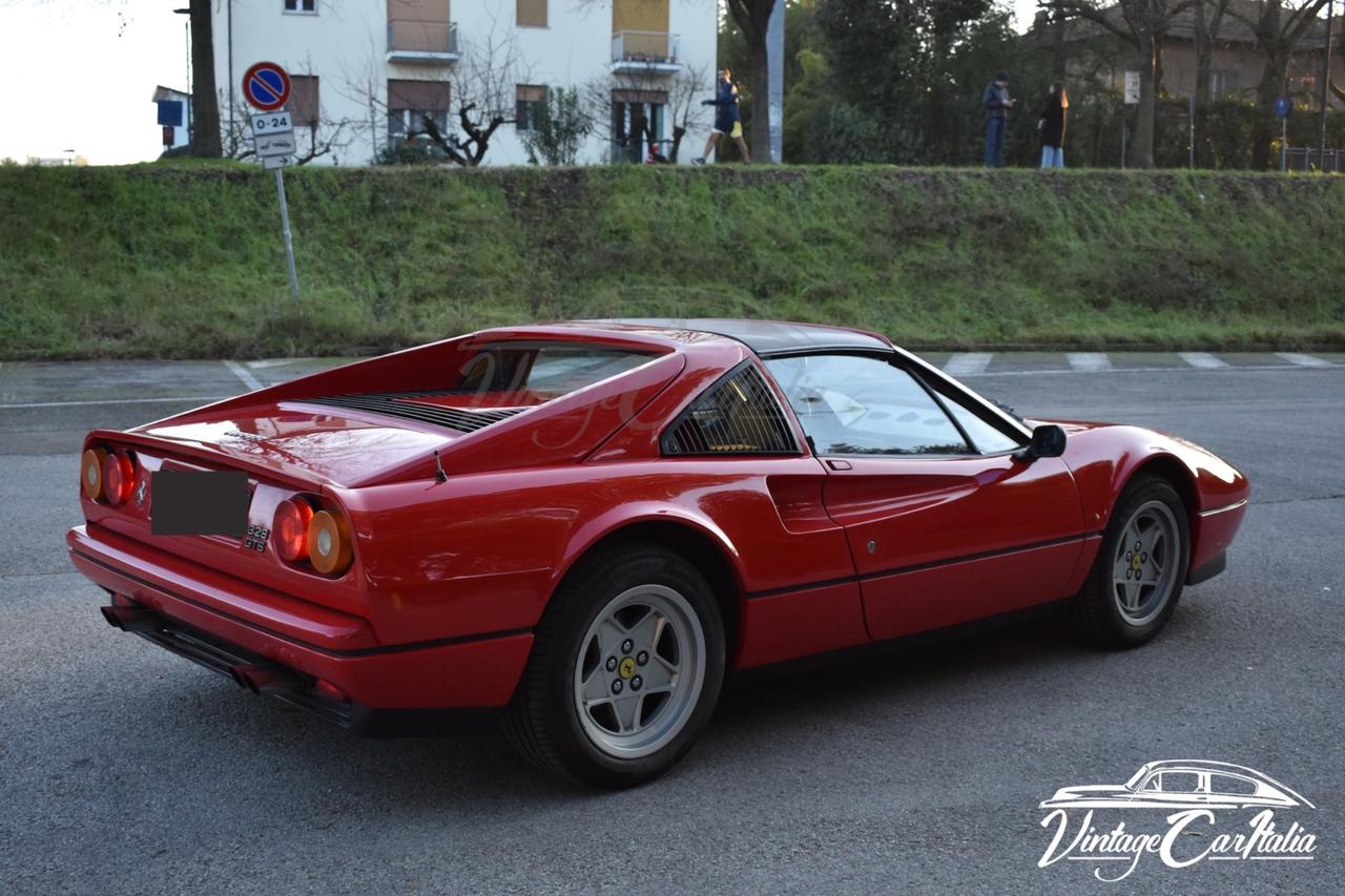 Ferrari 328 GTS