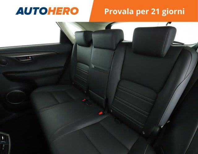 LEXUS NX 300 Hybrid 4WD Executive