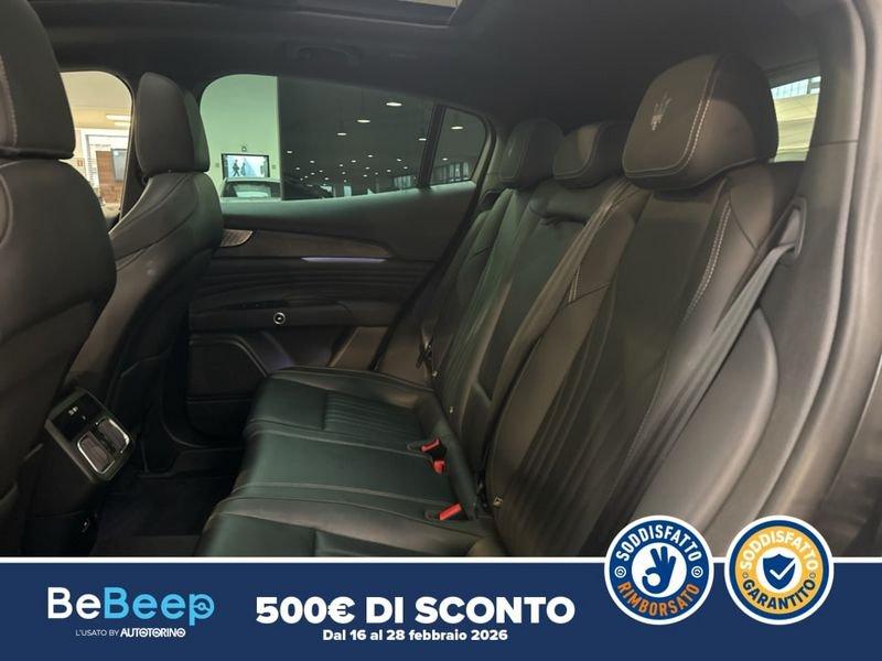 Maserati Grecale 2.0 MHEV MODENA 330CV AUTO