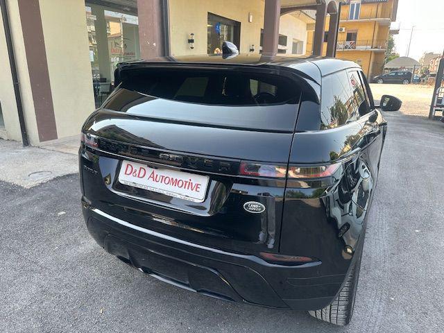 LAND ROVER Range Rover Evoque 2.0D I4 150CV AWD Business Edit. Premium