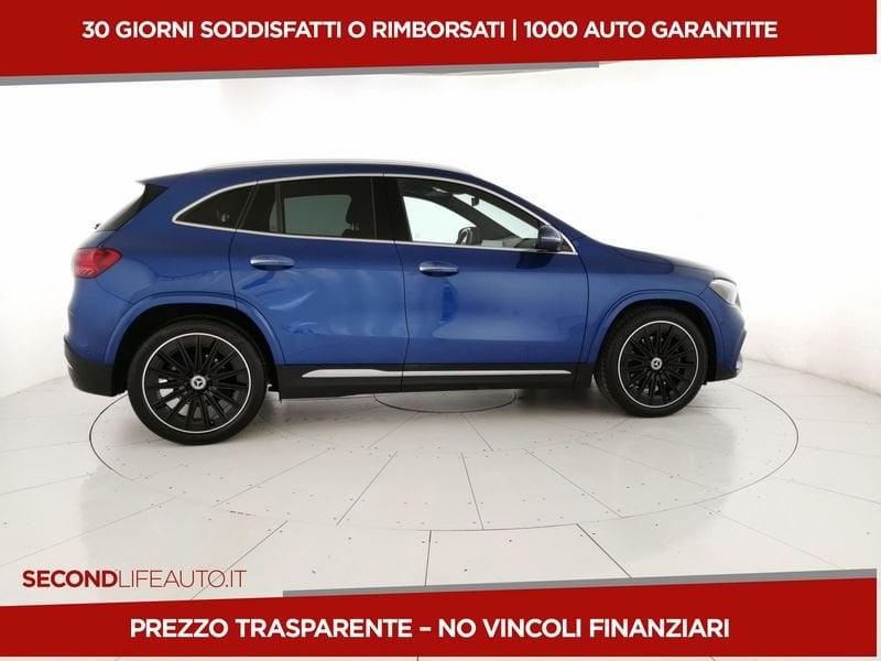 Mercedes-Benz GLA 180 d AMG Line Advanced Plus auto