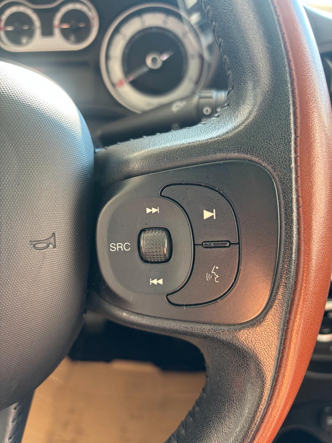 Fiat 500L 1.3 Multijet 95 CV Trekking