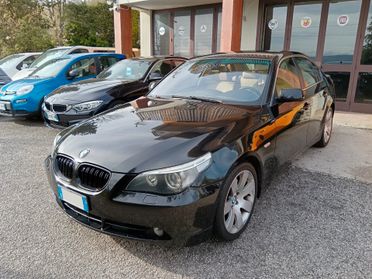 Bmw 530 218CV E60 FUTURA FULL OPT