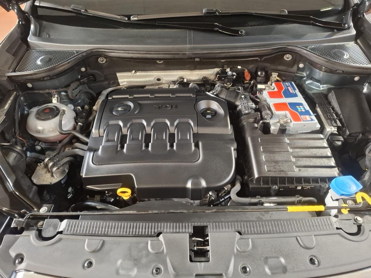 Seat Ateca 1.6 TDI Ecomotive XCELLENCE