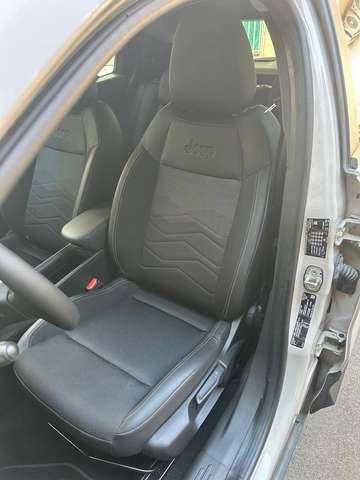 Jeep Avenger Avenger 1.2 turbo Summit fwd 100cv