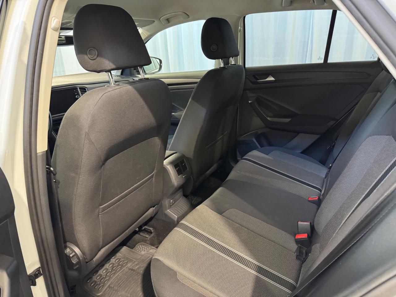 Volkswagen T-Roc 1.0 TSI 115 CV Style BlueMotion Technology