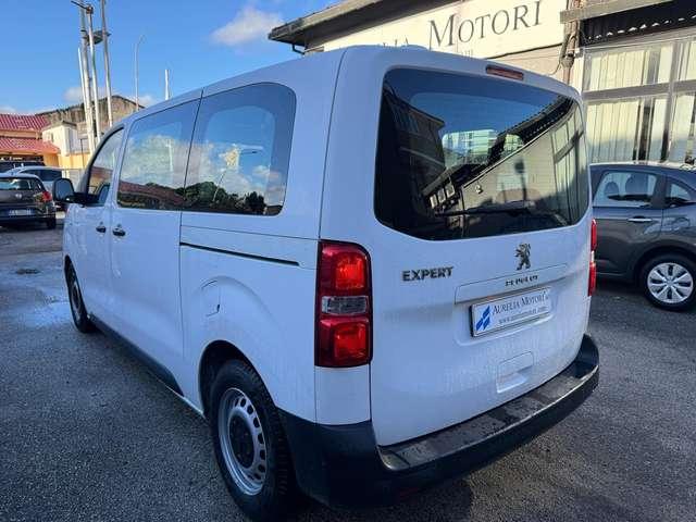 Peugeot Expert 9 POSTI FATTURABILE
