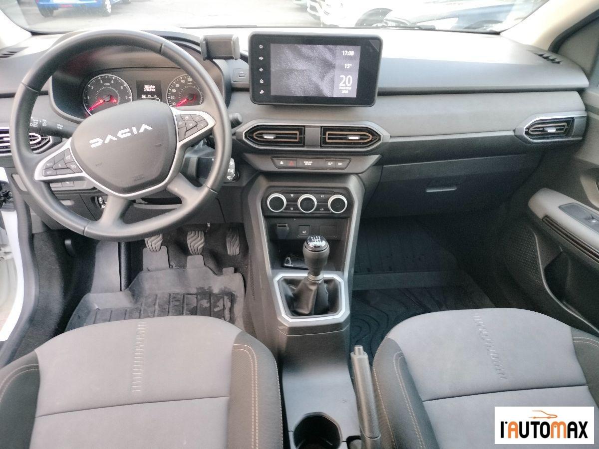 DACIA - Jogger 1.0 tce Extreme UP Gpl 100cv 7p.ti