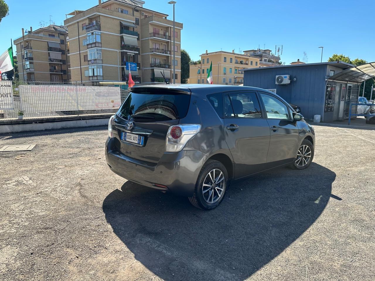 Toyota Verso 2.0 D Active 7 posti
