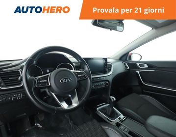 KIA XCeed 1.4 T-GDi Style