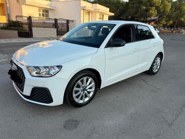Audi A1 SPB 30 TFSI S line edition