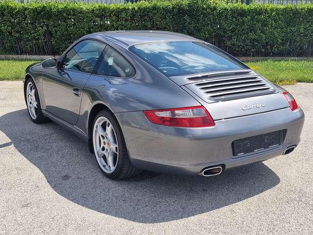 Porsche 997 Coupe 3.6 Carrera 2- Book Service - Cambio Manuale