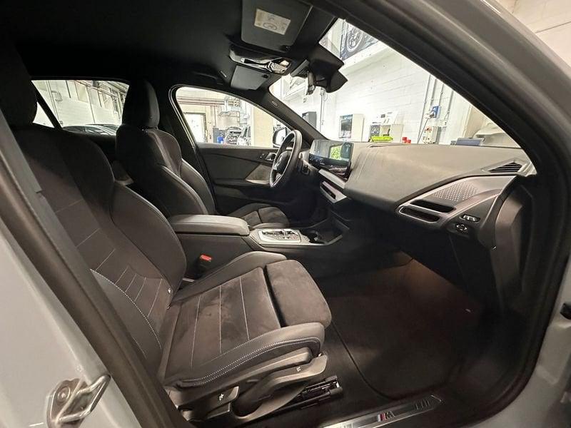 BMW Serie 1 118d MSport Pro auto