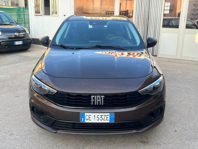 FIAT Tipo 1.6 Mjt S&S SW City Life