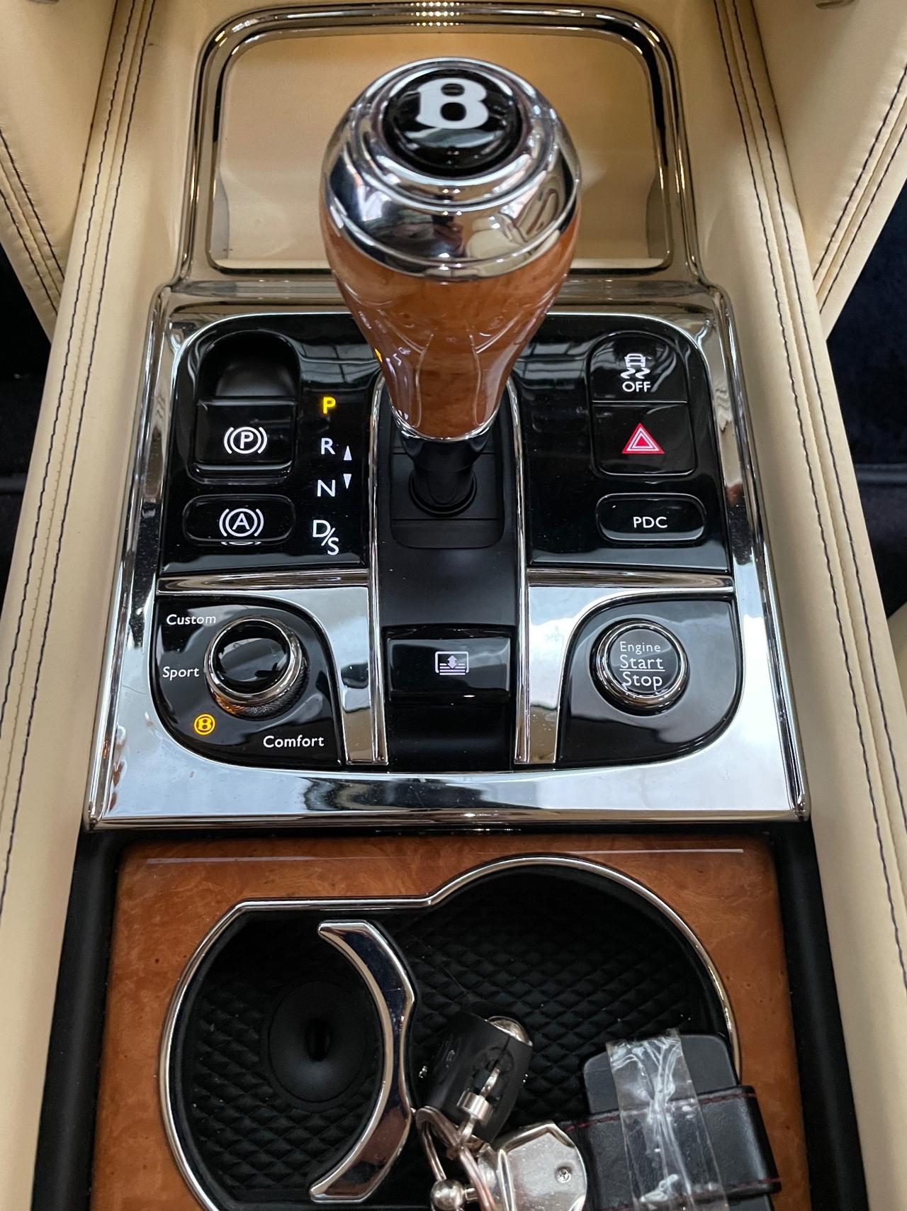Bentley Mulsanne - PREZZO TOP EUROPA