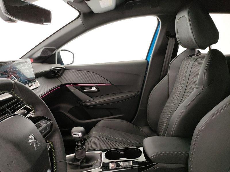 Peugeot 208 208 1.5 bluehdi GT s&s 100cv