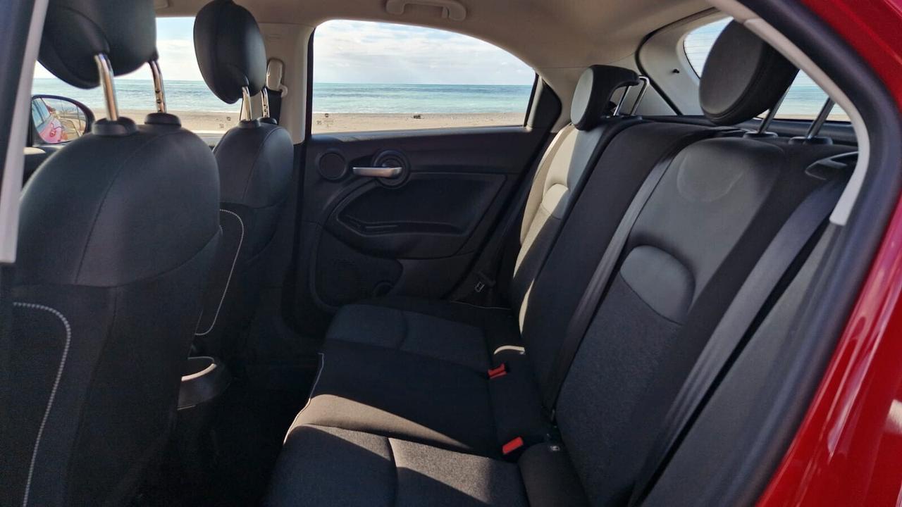 Fiat 500X 1.3 MultiJet 95 CV Urban