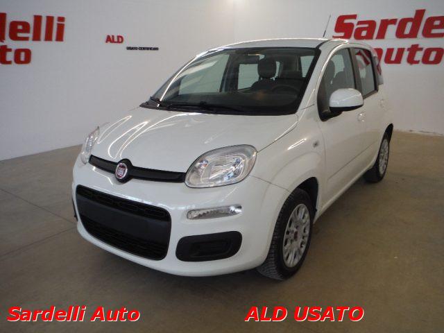 FIAT Panda 1.2 Lounge.