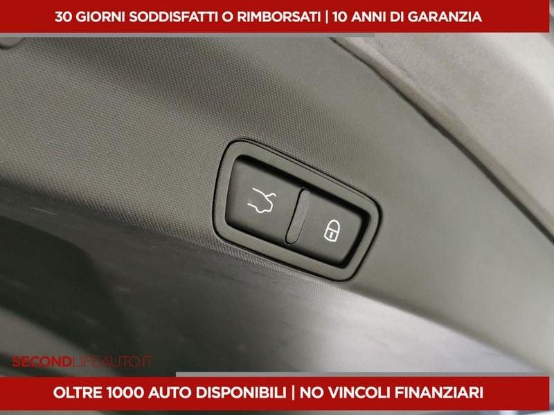 Alfa Romeo Stelvio 2.2 t Veloce Q4 210cv auto