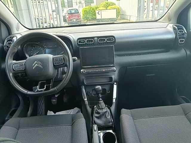 Citroen C3 Aircross 1.2 PureTech 110cv FEEL USATO GARANTITO
