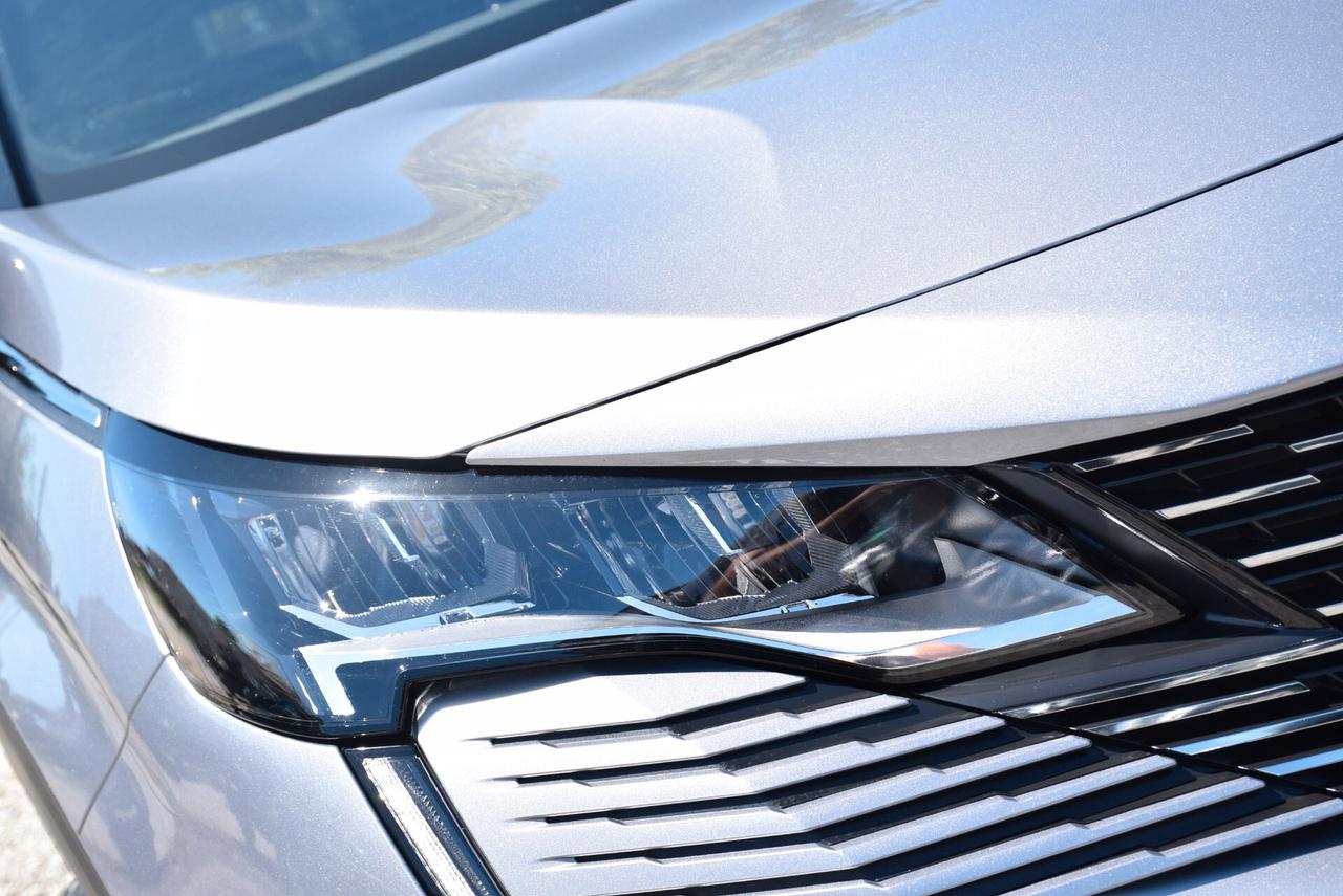 Peugeot 5008 7POSTI IVA DETR. 1.5HDi 130CV EAT8 FULL