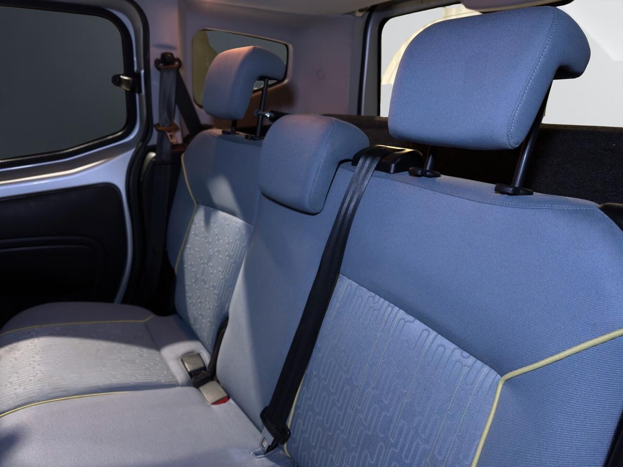 Peugeot Bipper Tepee 1.3 HDi 75 FAP Stop&Start Family