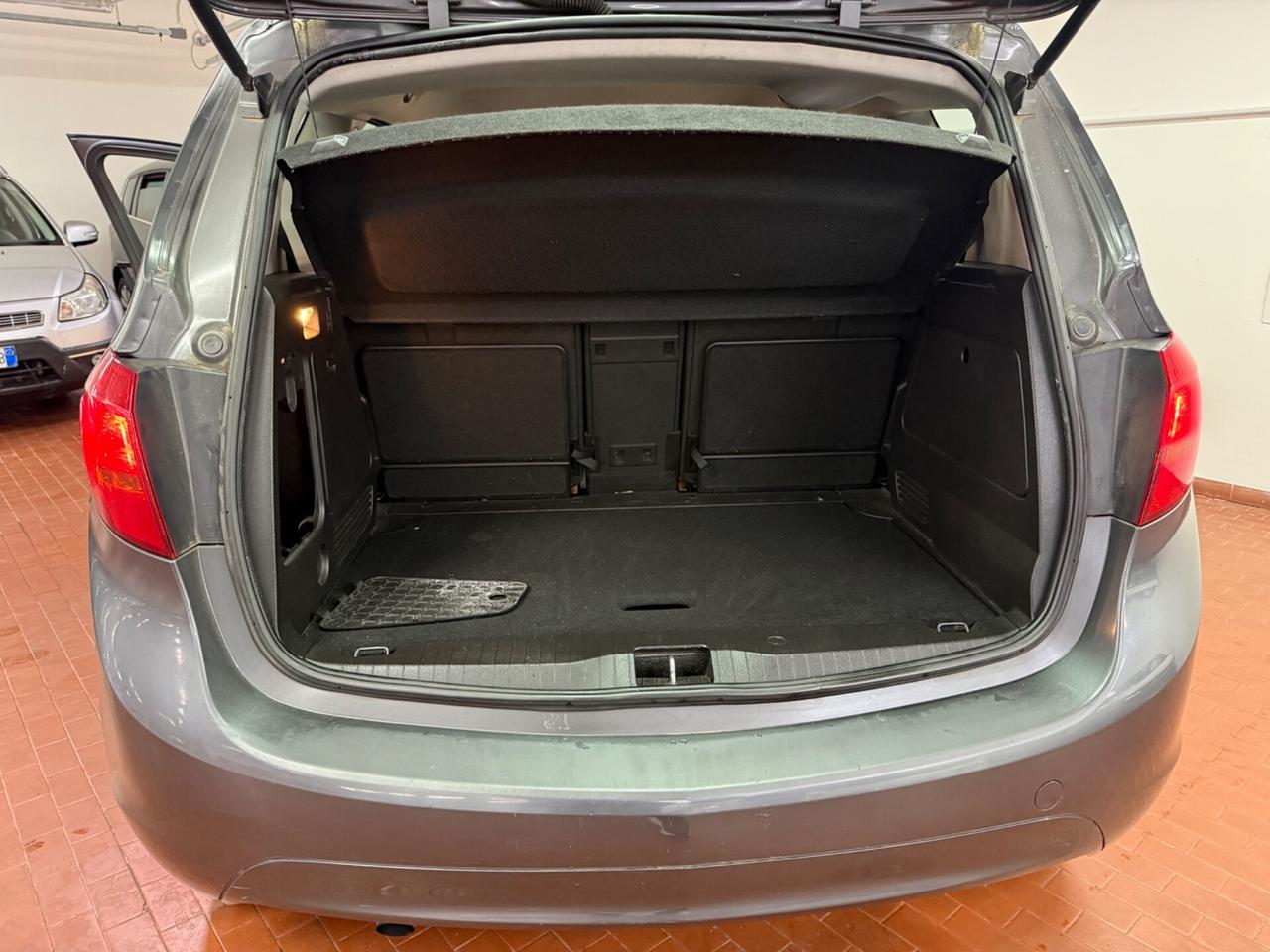 Opel Meriva 1.7 CDTI 110CV Cosmo Ok neopatentati