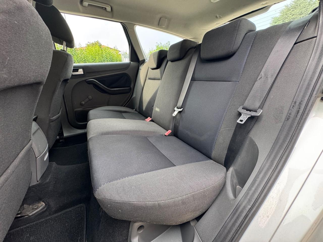 Ford Focus CC Focus+ 1.6 TDCi (110CV) S.W. DPF