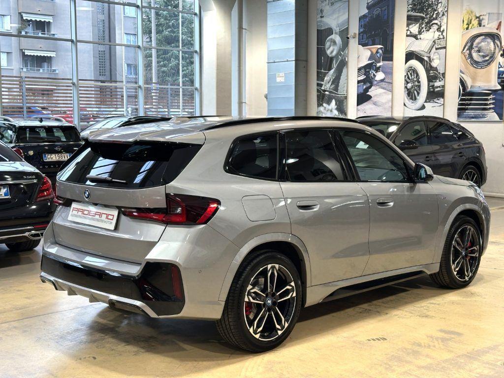 BMW X1 xDrive 25e Msport PRO-19"-Sosp Adattive-FULL-IVA