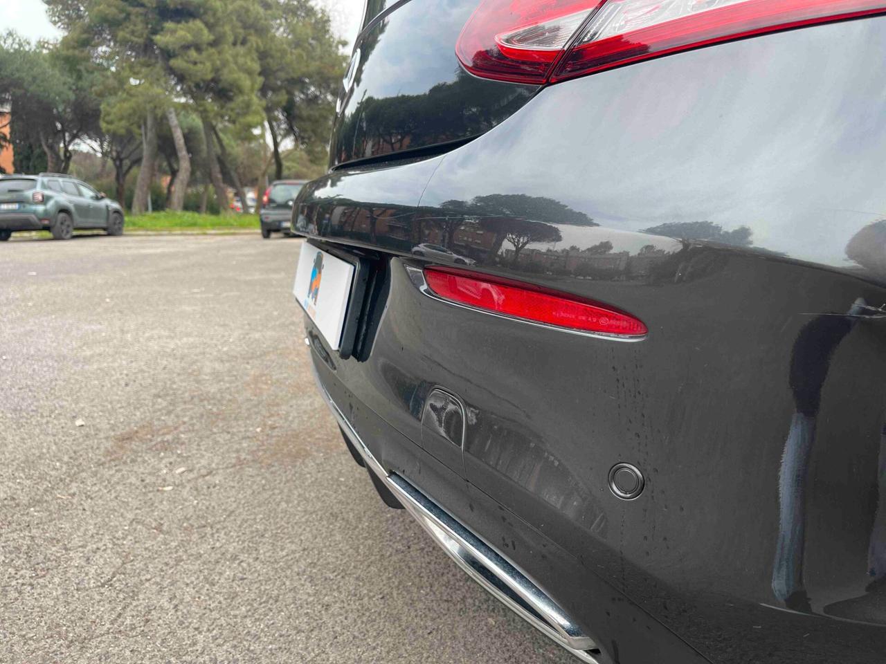 Mercedes-benz C 220 d 4Matic Auto Cabrio Premium Plus 4x4 Automatica