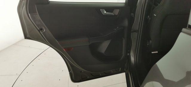 FORD Kuga 2.0 EcoBlue 120 CV aut. AWD ST-Line