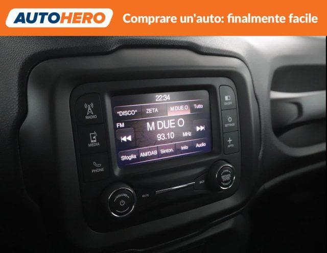 JEEP Renegade 1.0 T3 Sport