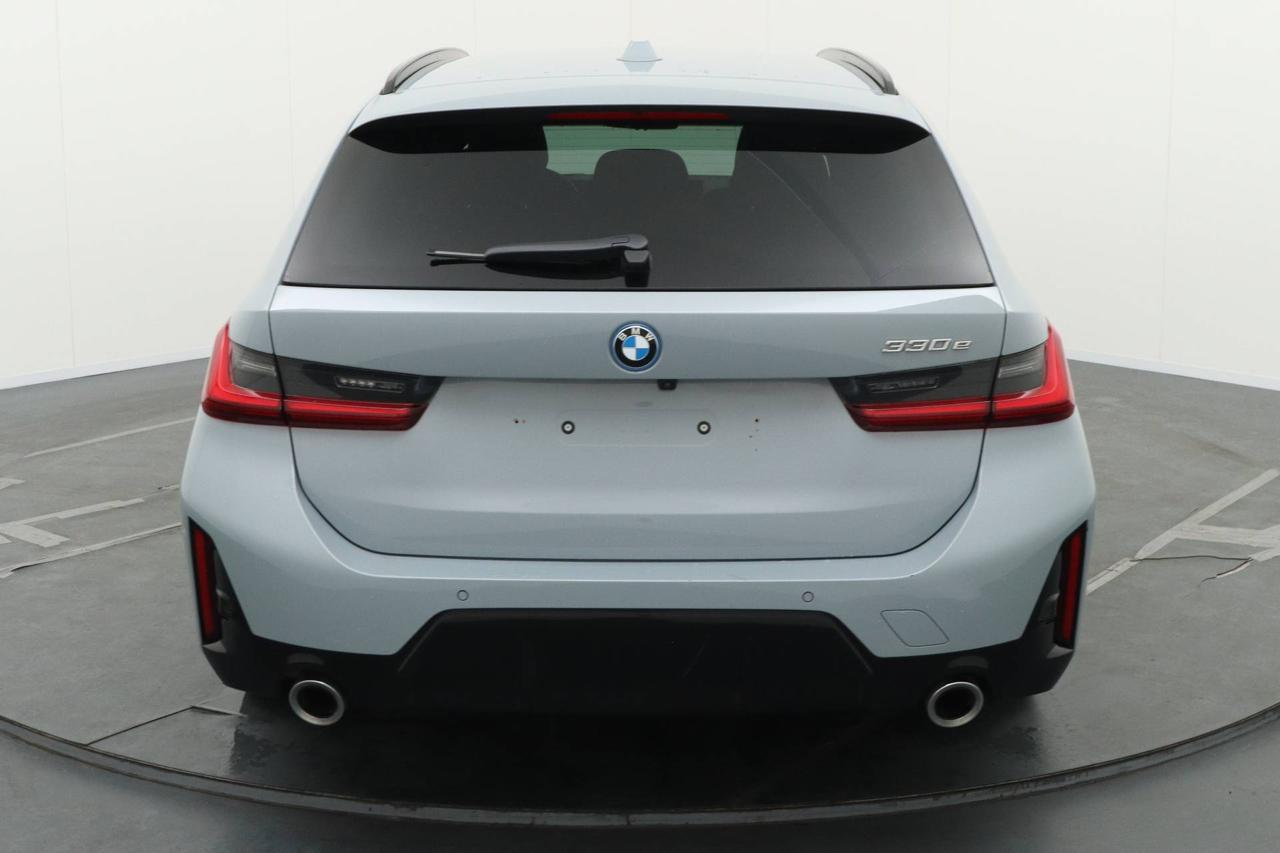 BMW 330 e Touring MSport auto