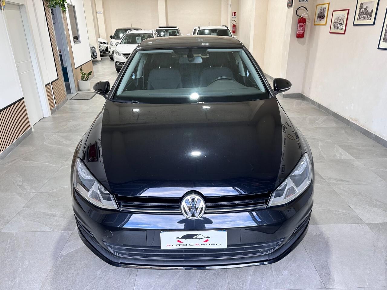 Volkswagen Golf 1.6 TDI 5p. Comfortline - Km 75.00