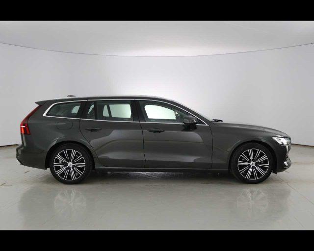 VOLVO V60 D3 AWD Geartronic Inscription N1