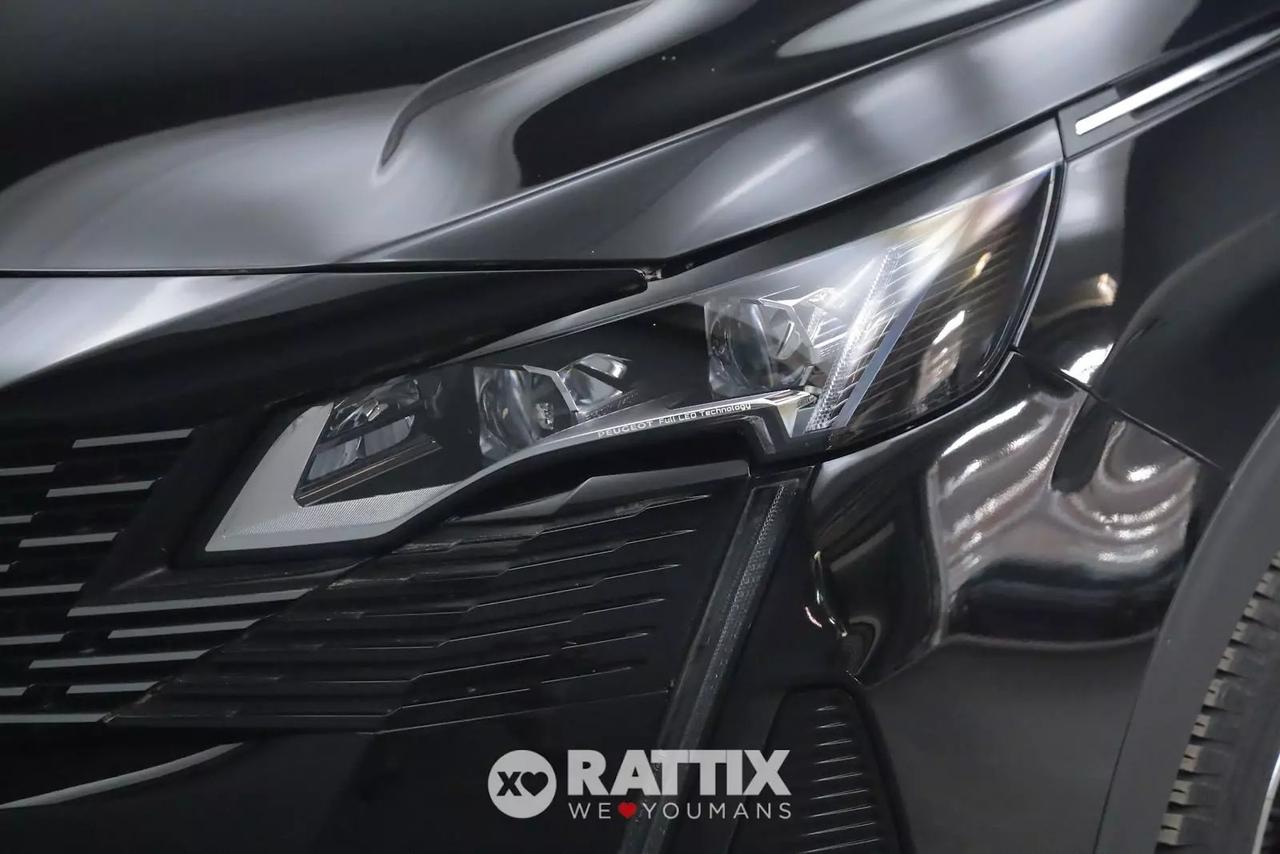 Peugeot 3008 1.6 Hybrid4 GT 300CV e-EAT8