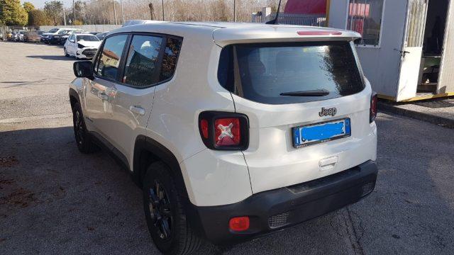 JEEP Renegade 1.6 Mjt 130 CV