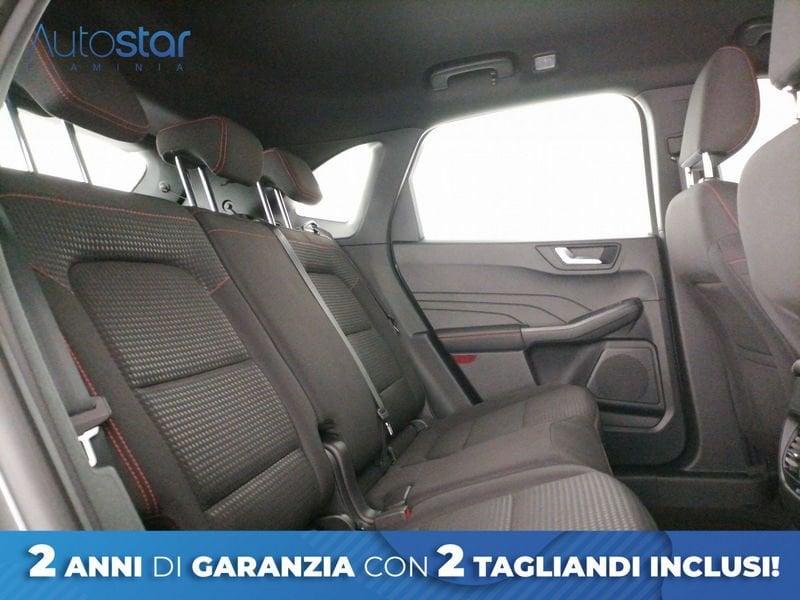 Ford Kuga 2.5 full hybrid ST-Line 2wd 190cv cvt